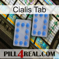 Cialis Tab 20